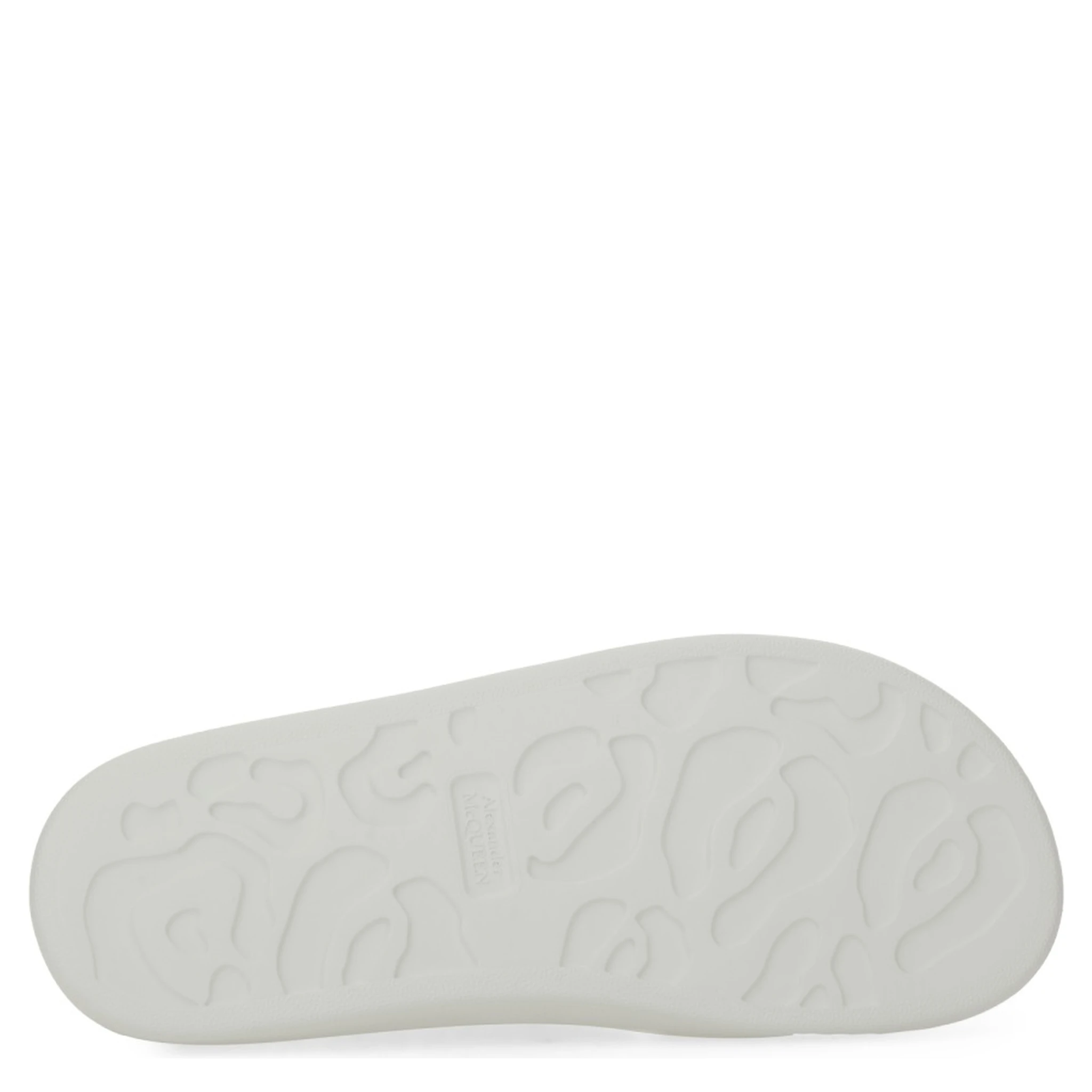 OVERSIZE HYBRID SANDAL