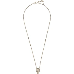 "SKULL" NECKLACE