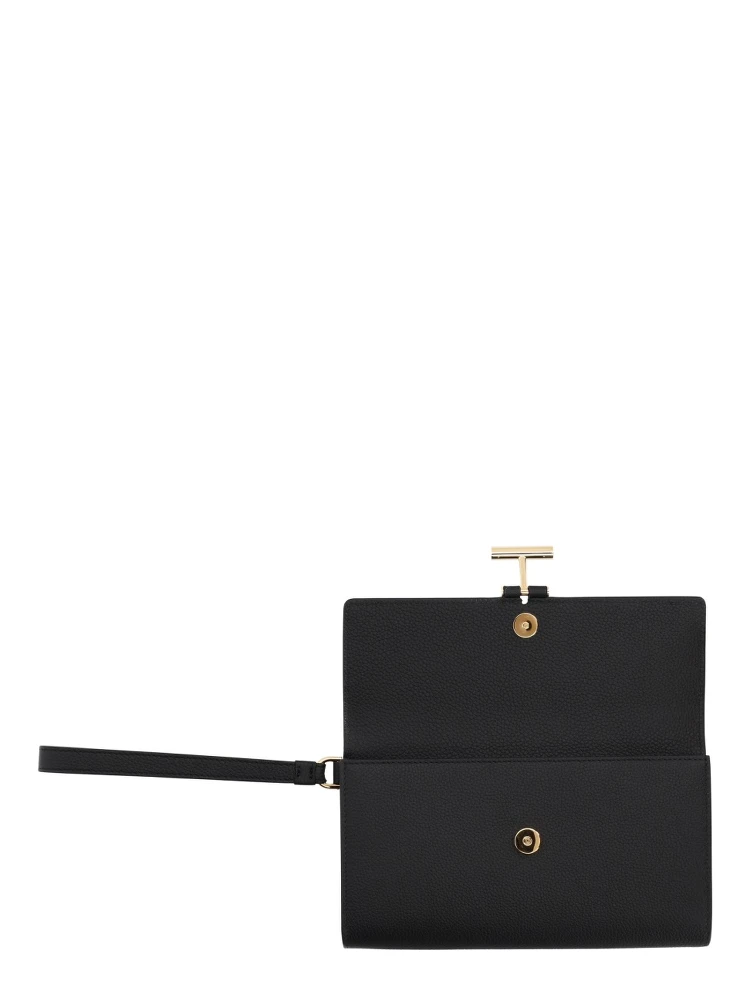 "TARA" CLUTCH BAG