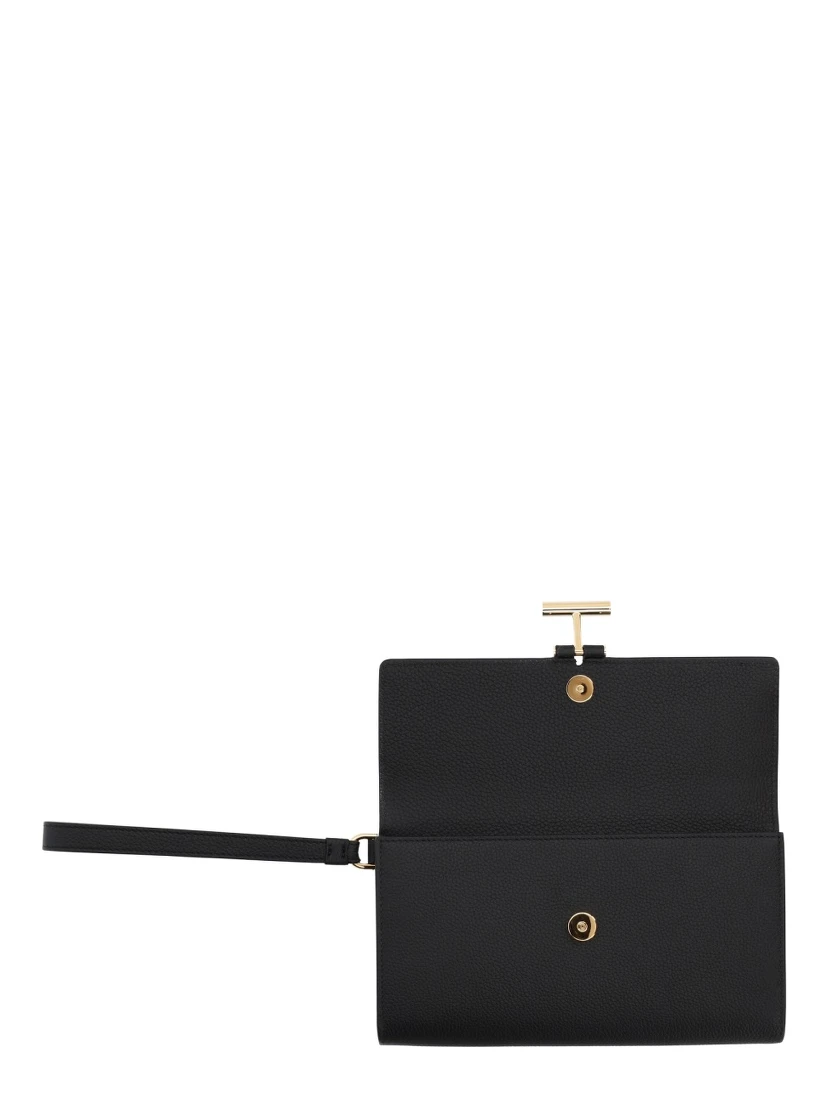 "TARA" CLUTCH BAG