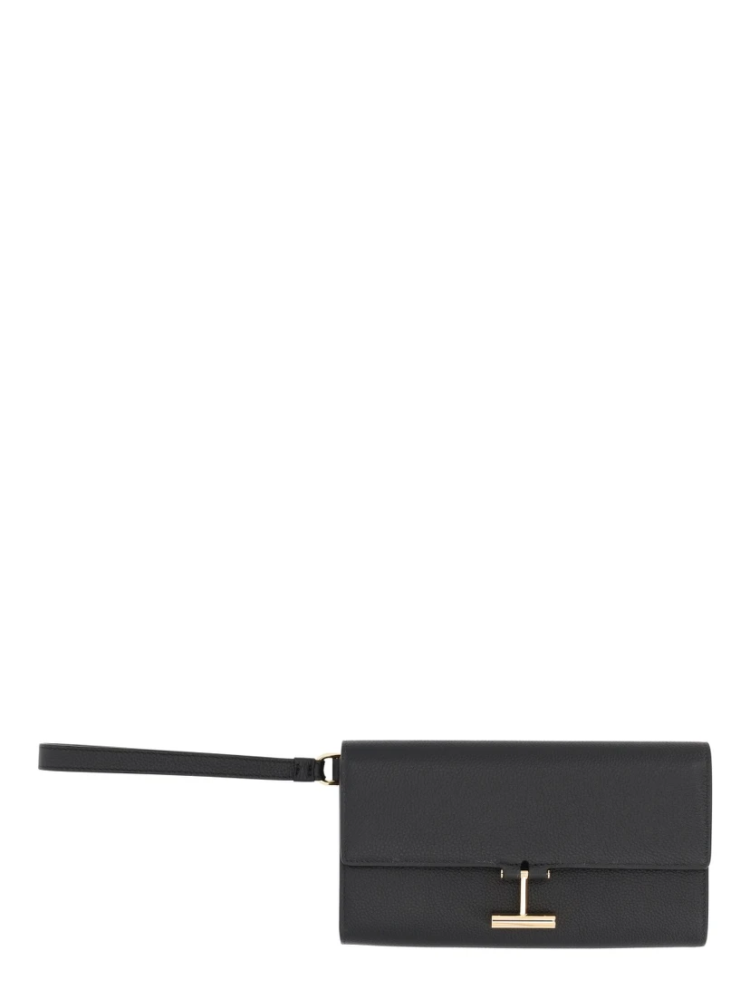 "TARA" CLUTCH BAG