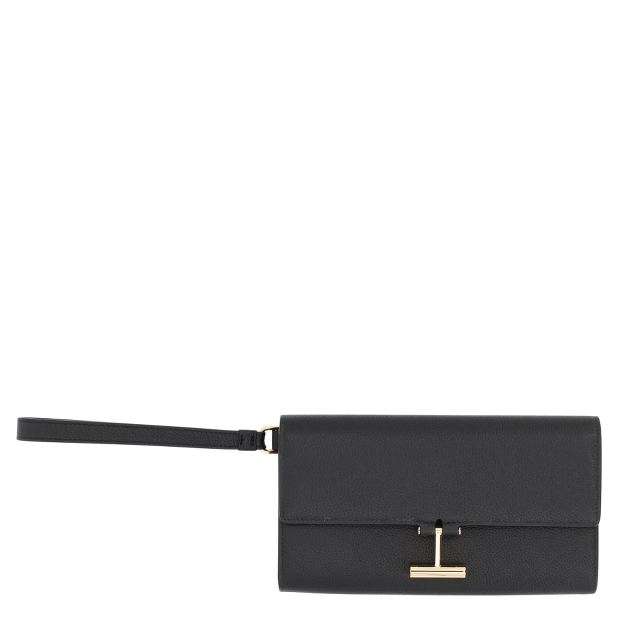 "TARA" CLUTCH BAG