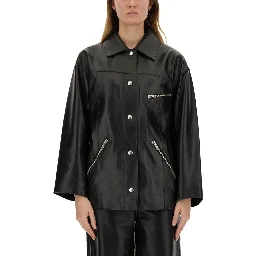JACKET "ELISIA"
