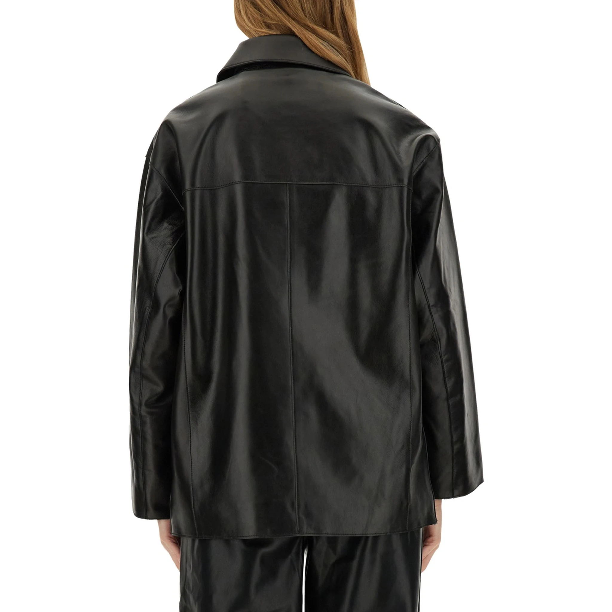 JACKET "ELISIA"