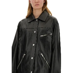 JACKET "ELISIA"