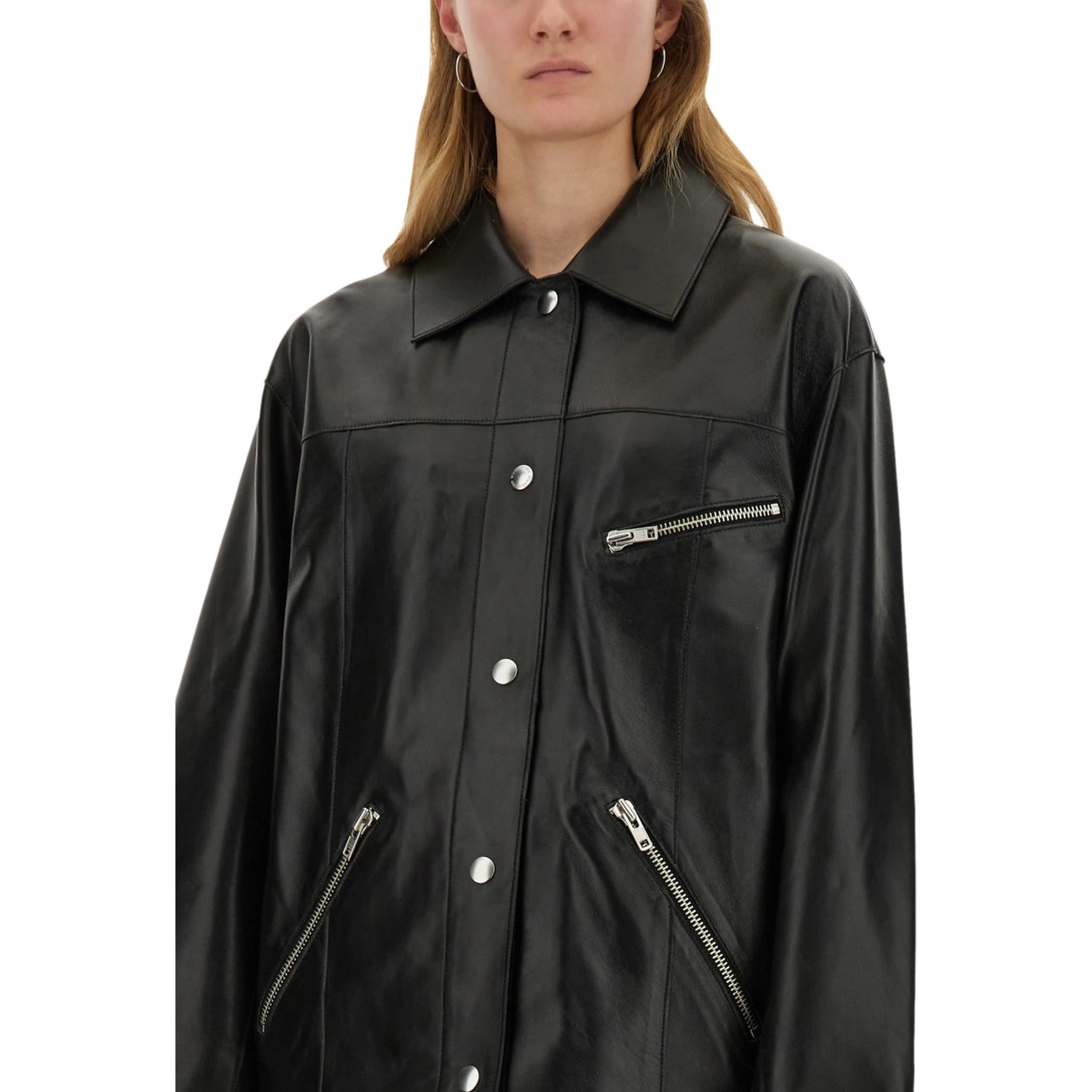 JACKET "ELISIA"