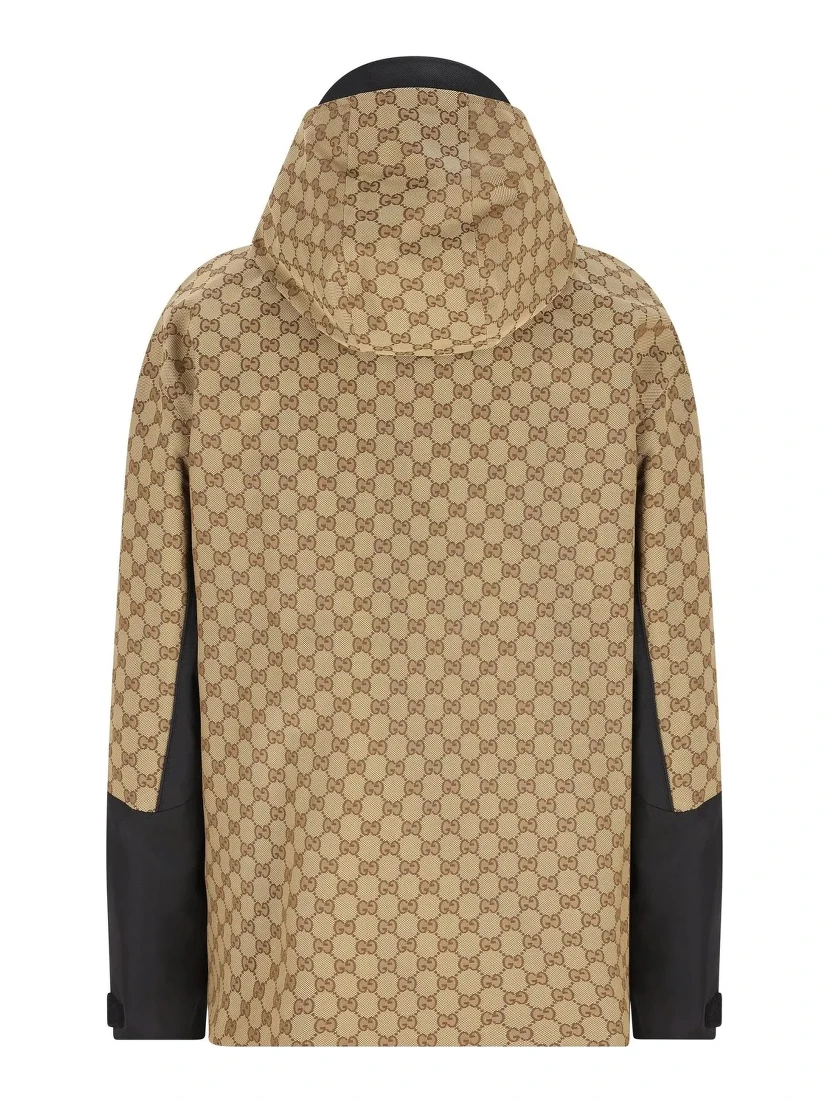 GG skii jacket