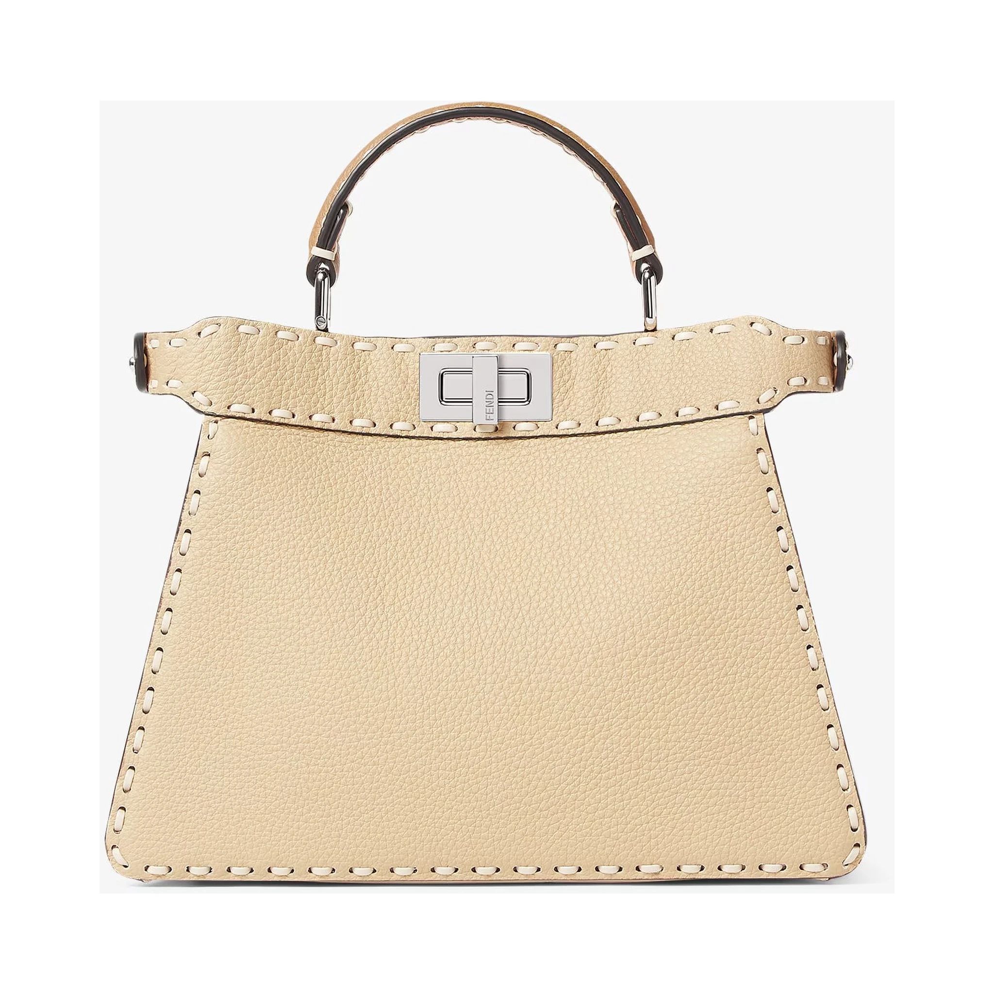 "Peekaboo ISeeU" handbag
