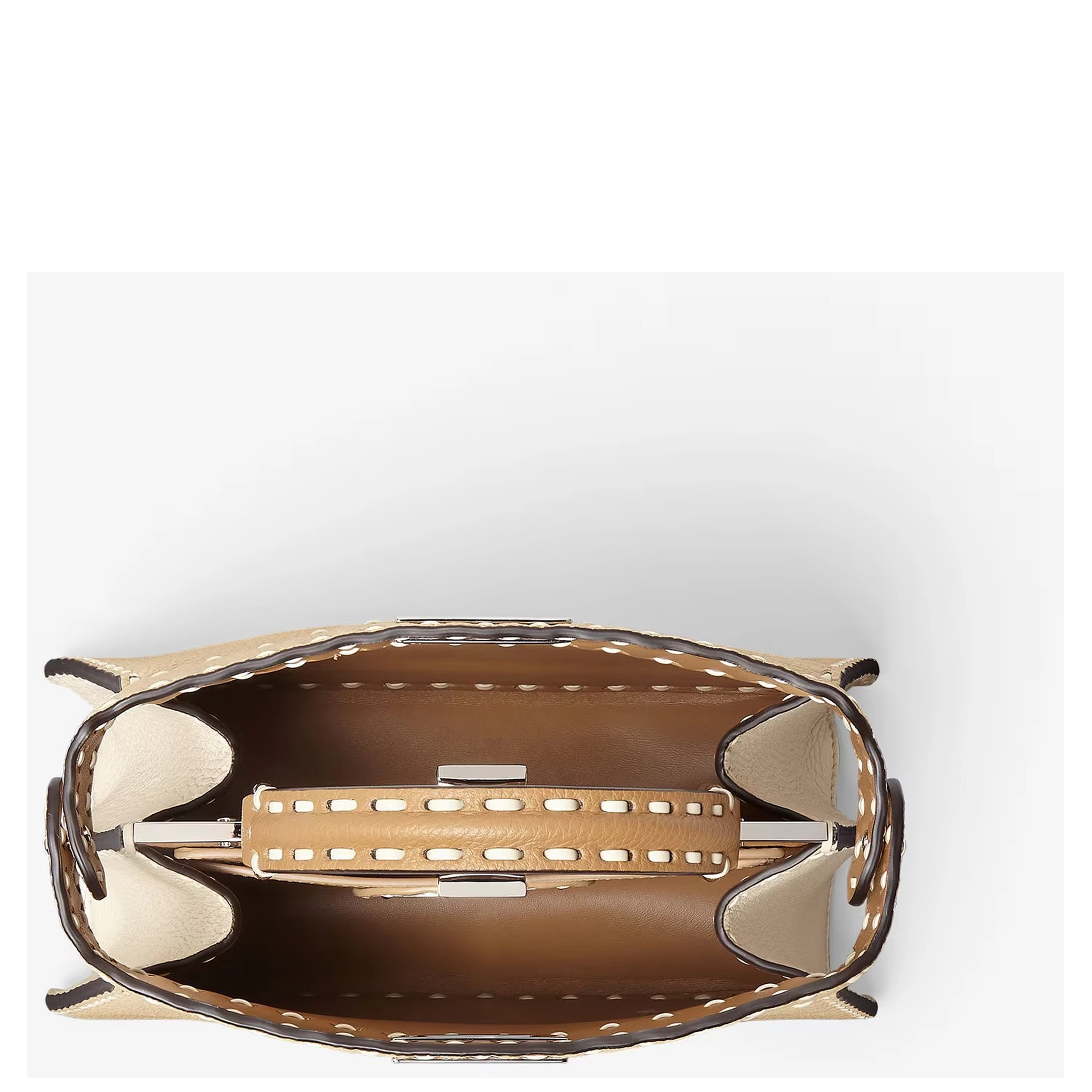 "Peekaboo ISeeU" handbag