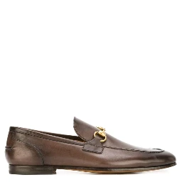 "Jordaan" loafers