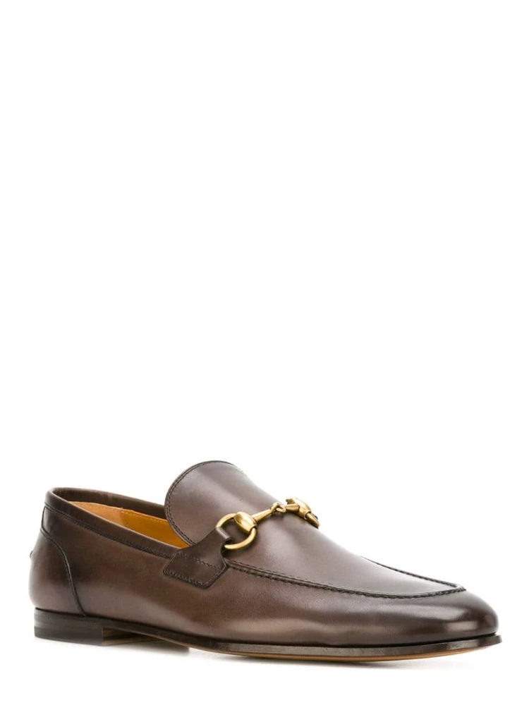 "Jordaan" loafers alternative