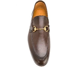 "Jordaan" loafers