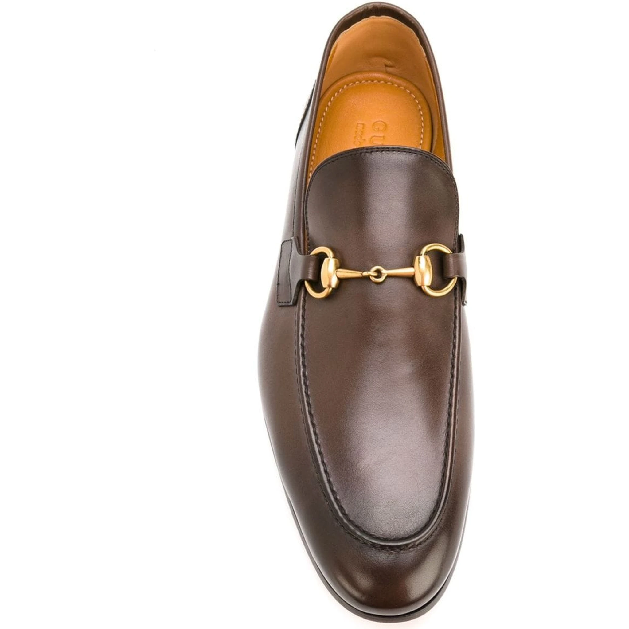 "Jordaan" loafers