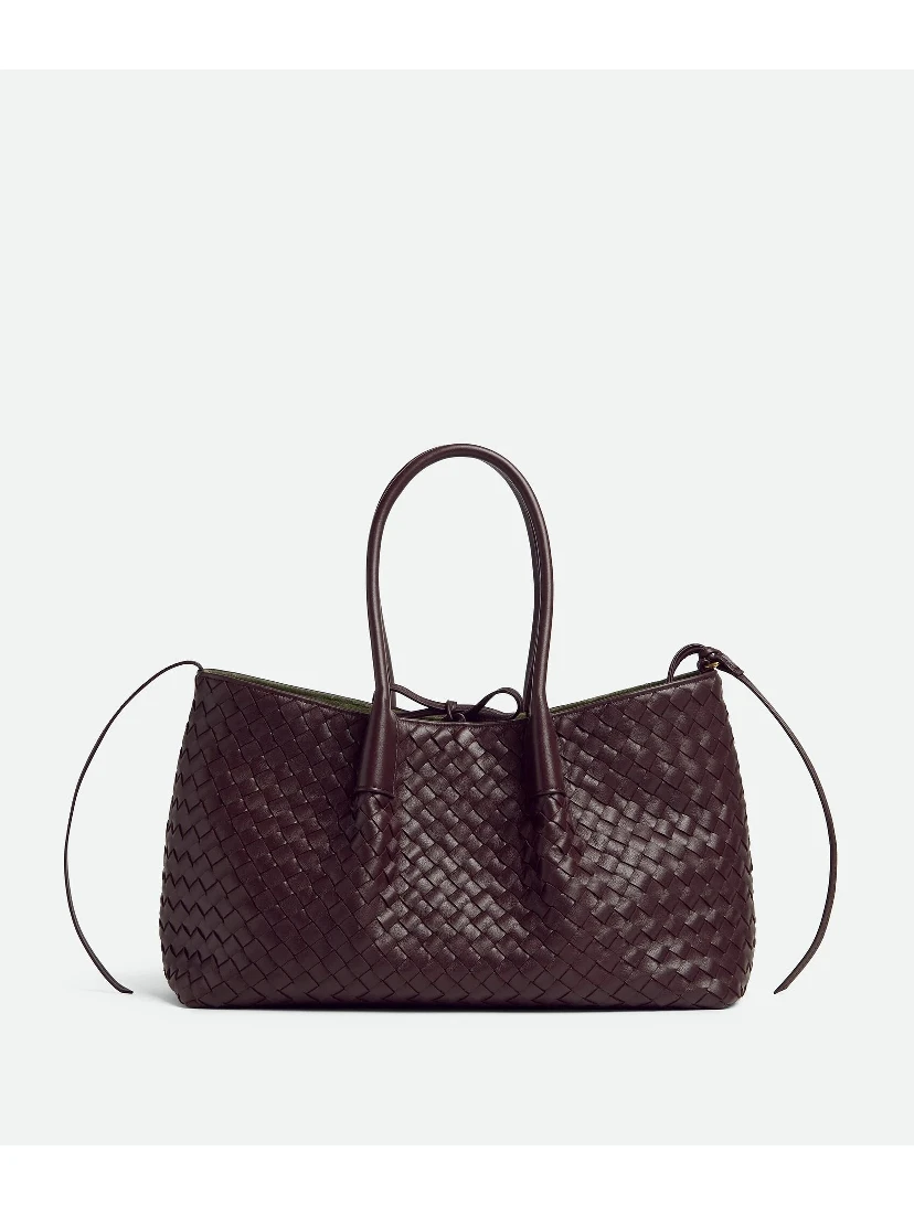 "Pinacoteca" handbag