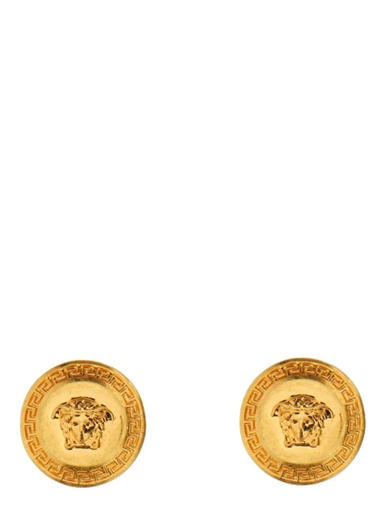 TRIBUTE EARRINGS