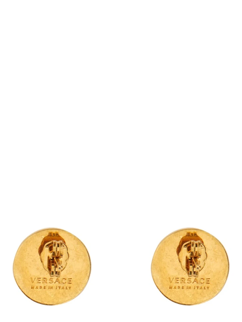TRIBUTE EARRINGS