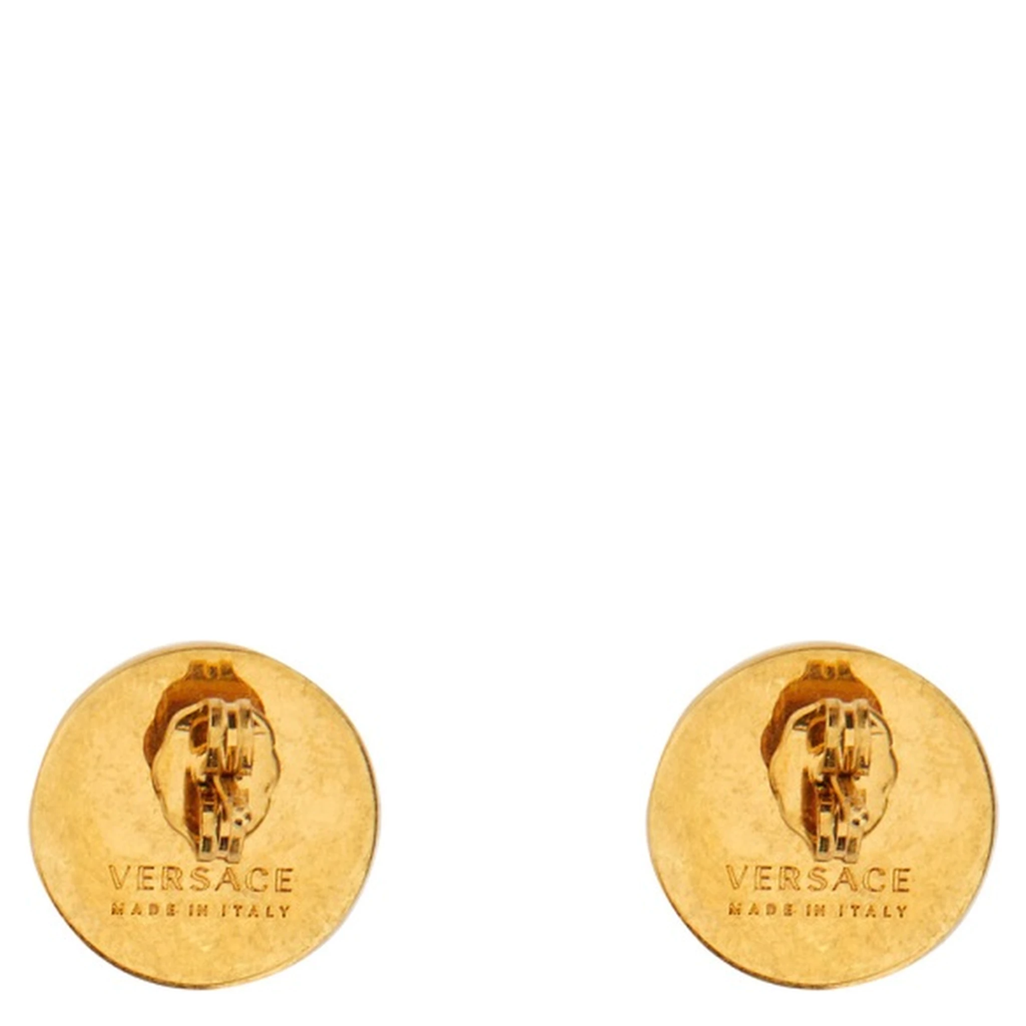 TRIBUTE EARRINGS