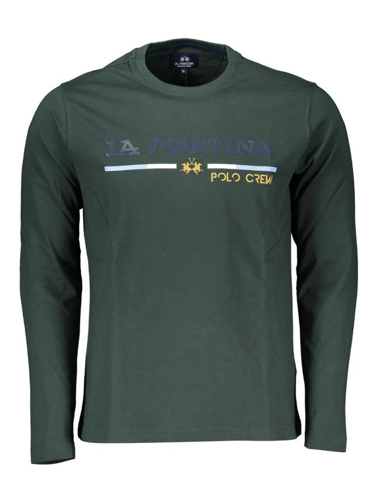 Bicolor Cotton Sportswear