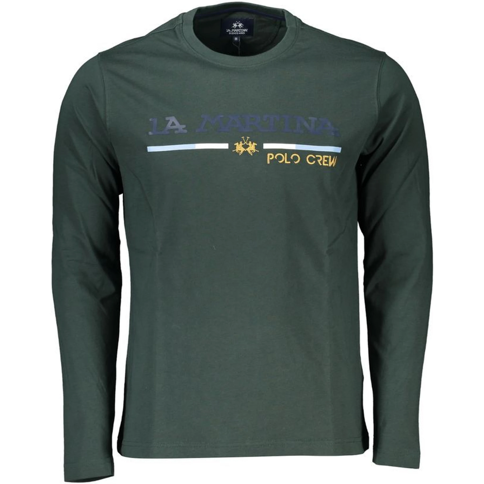 Bicolor Cotton Sportswear
