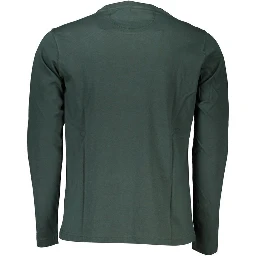 Bicolor Cotton Sportswear