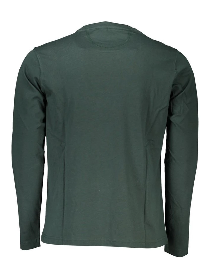Bicolor Cotton Sportswear