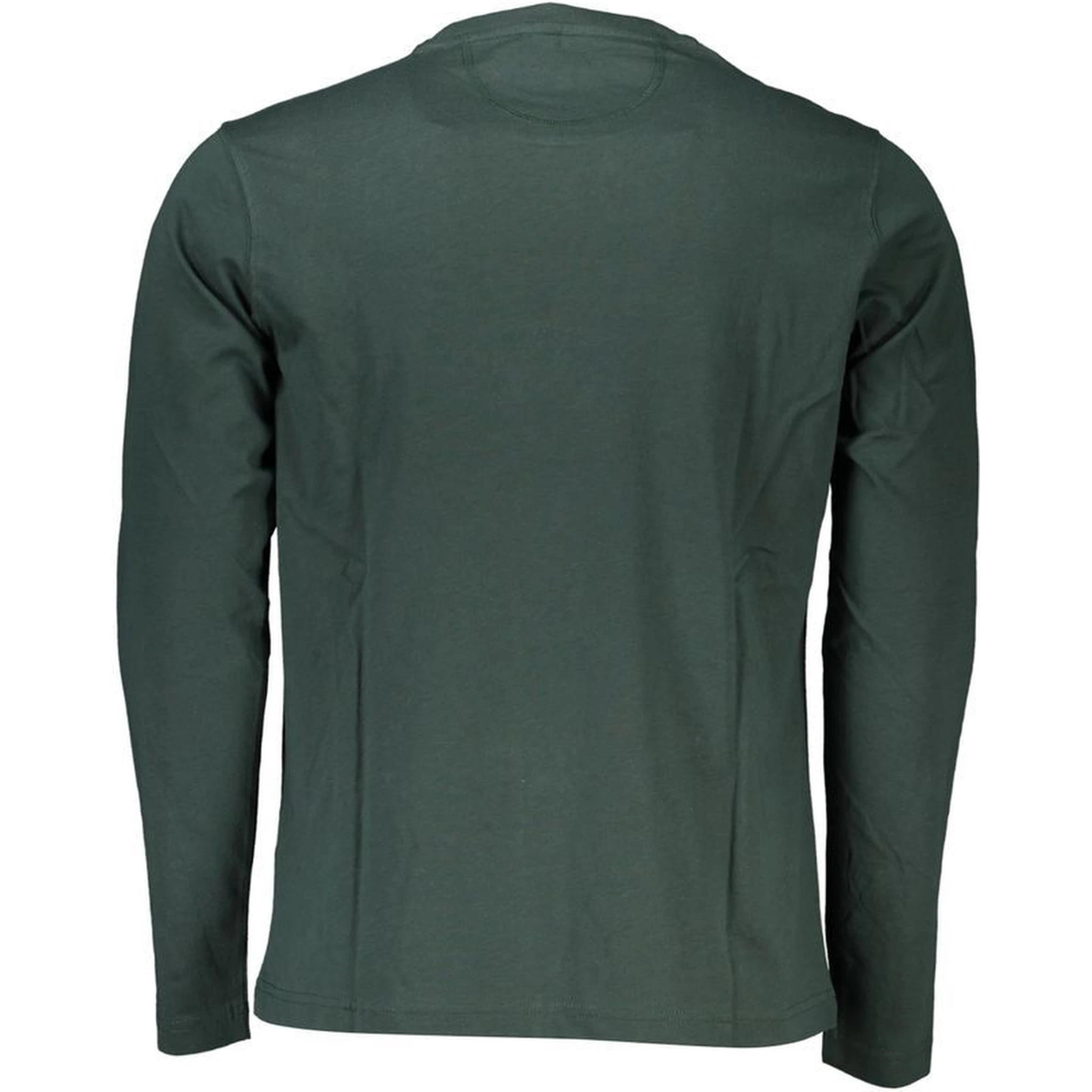 Bicolor Cotton Sportswear