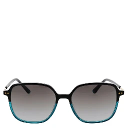 Black Plastic Sunglasses