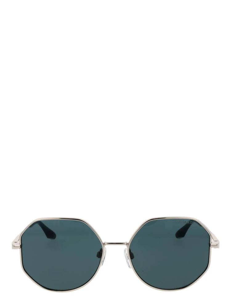 Silver Metal Sunglasses alternative