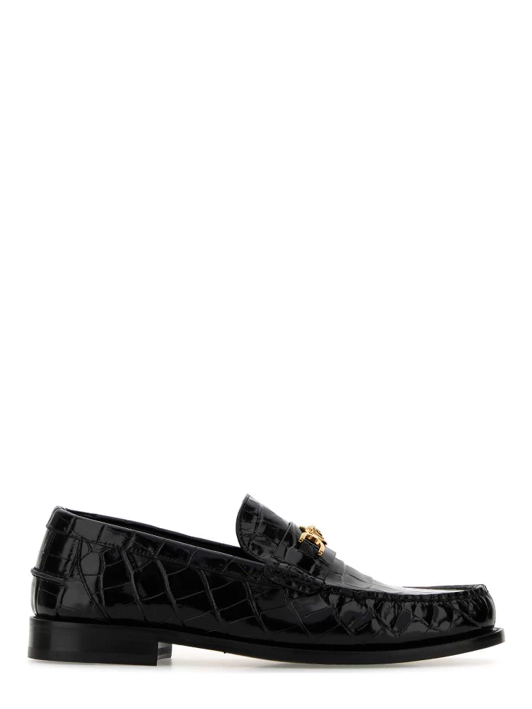 LOAFER CALF LEATHER