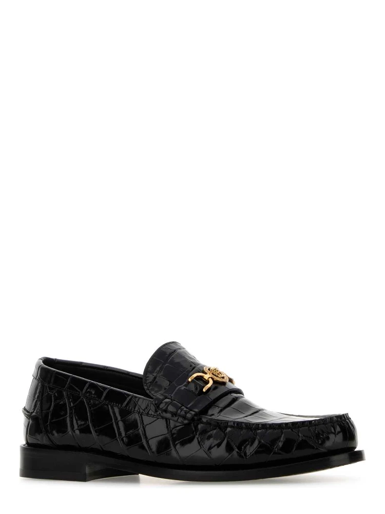 LOAFER CALF LEATHER alternative
