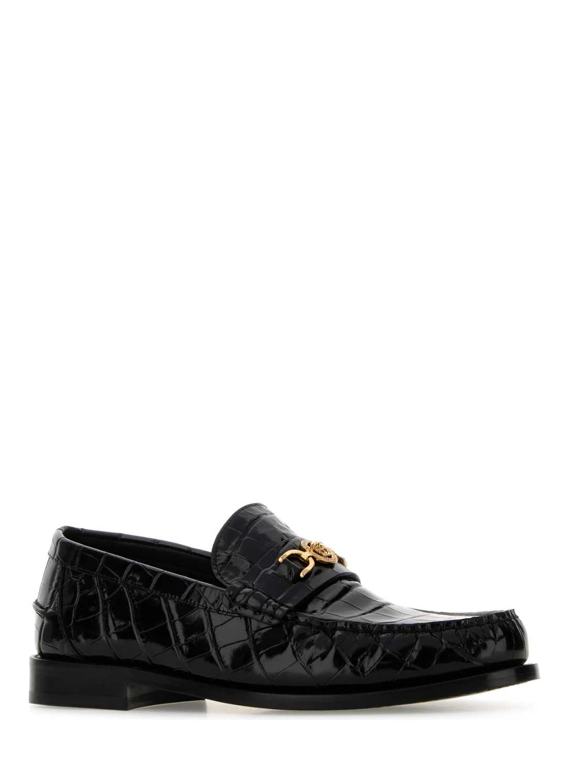 LOAFER CALF LEATHER