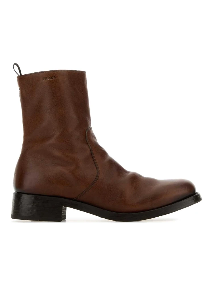 CALZATURE UOMO