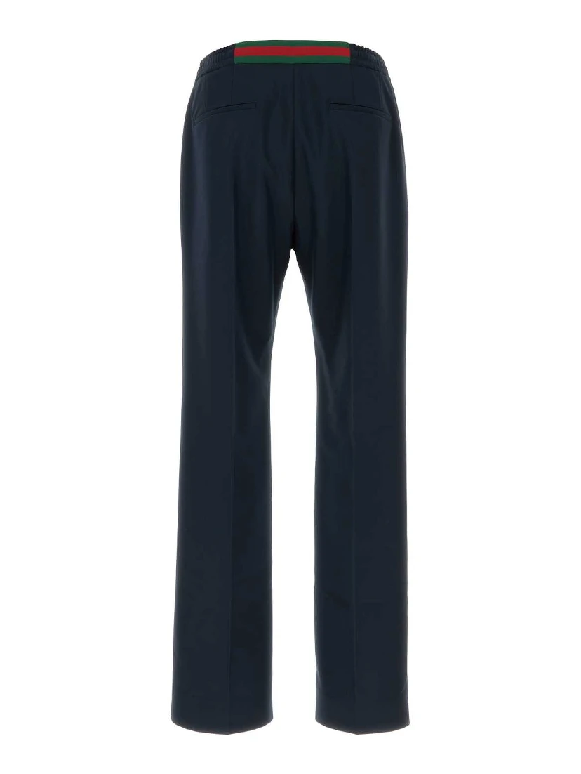 TROUSERS