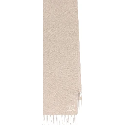 Cashmere scarf
