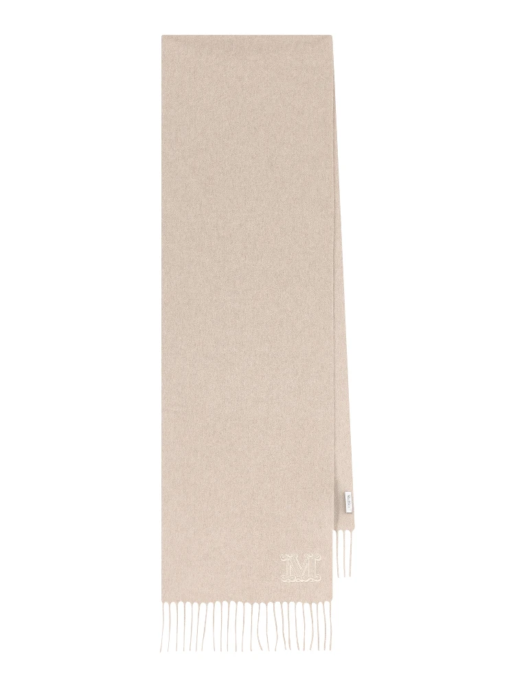 Cashmere scarf