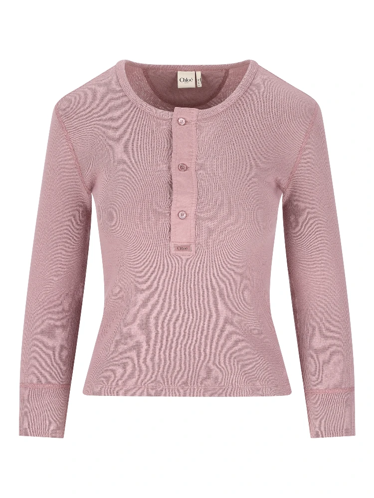 Chloè Sweaters
