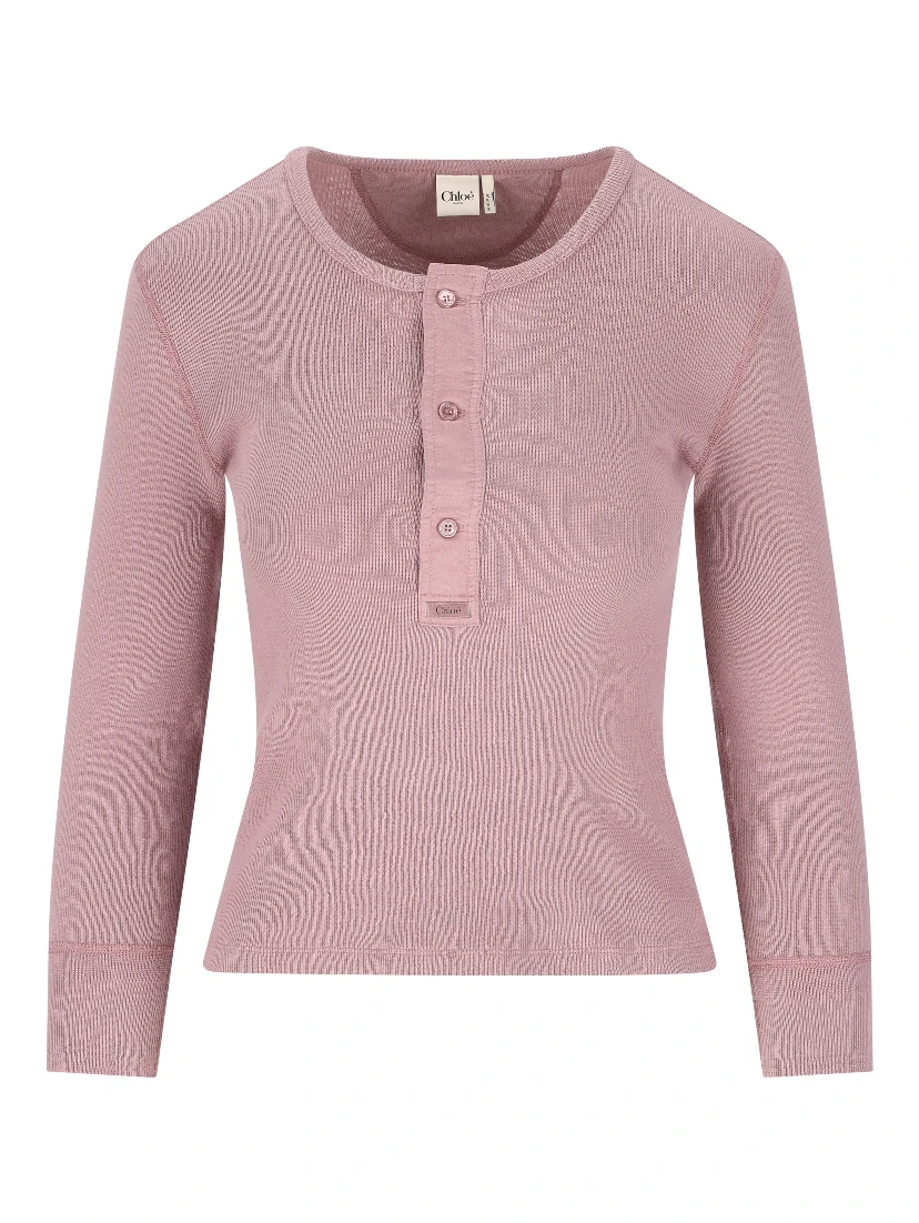 Chloè Sweaters