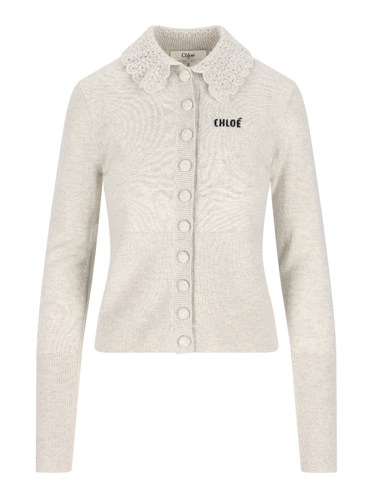 Chloè Sweaters