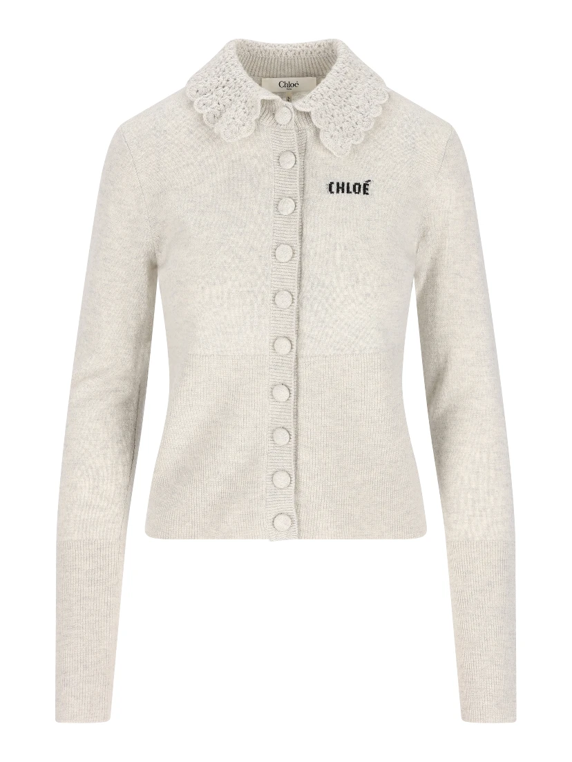 Chloè Sweaters
