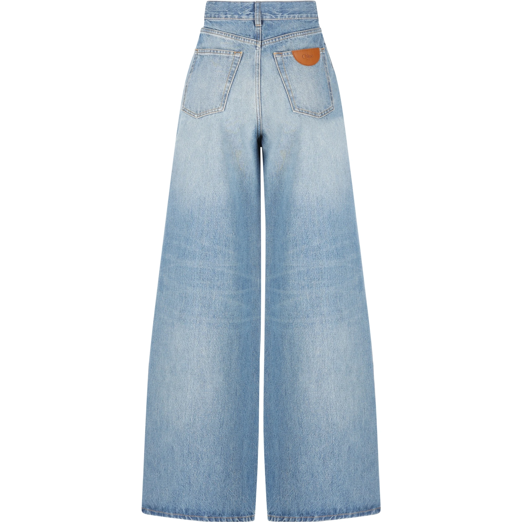 Chloè Jeans