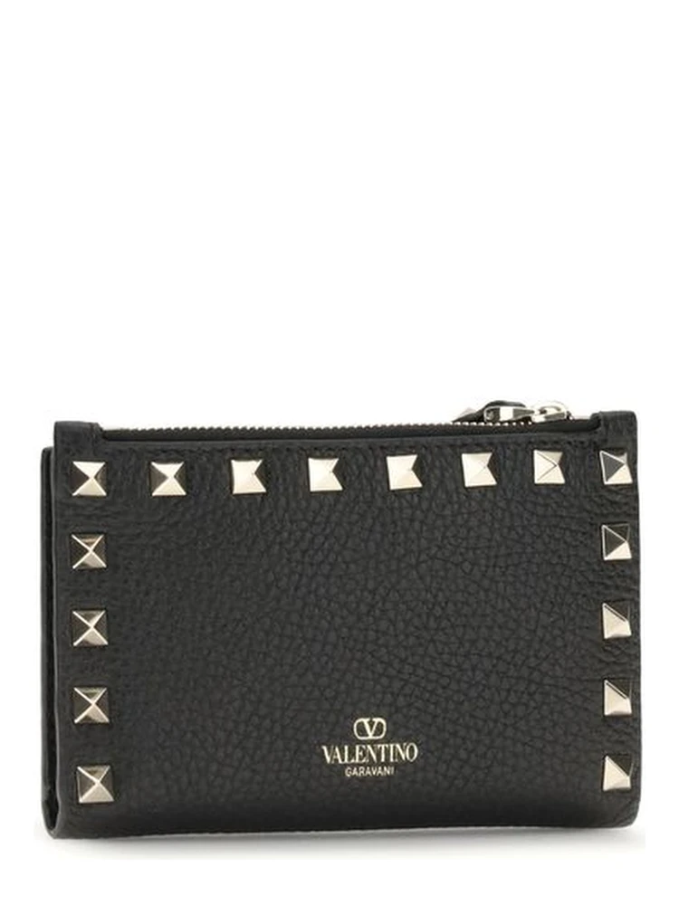 Black Calf Leather Bos Taurus Wallet alternative