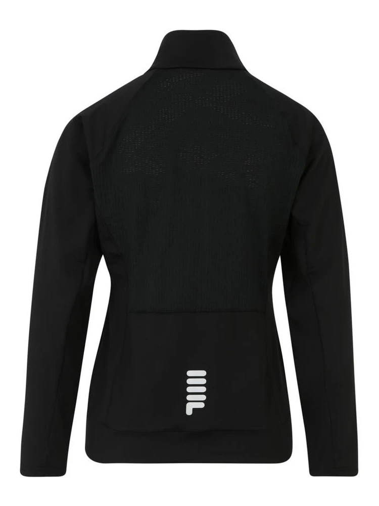 Black Polyester Sweatshirt alternative
