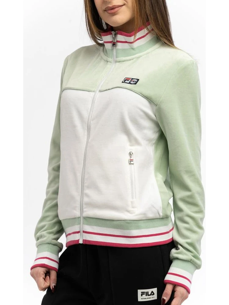 Multicolor Cotton Sweatshirt alternative