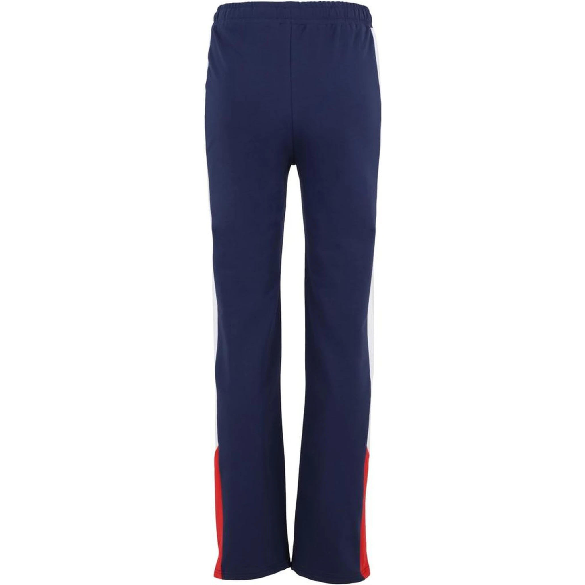 Blue Cotton Joggers (Workout Pants)