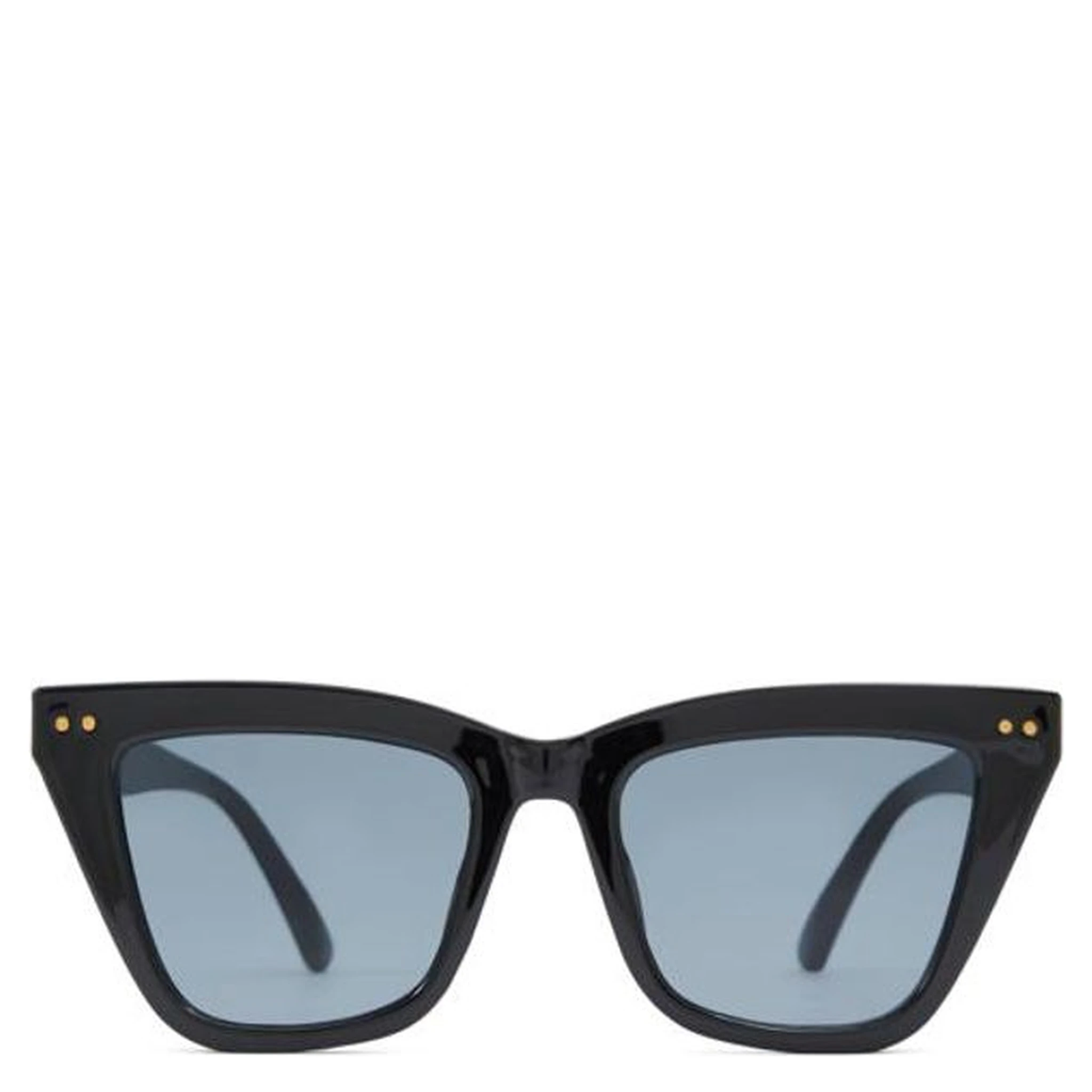 Multicolor Polycarbonate Sunglasses
