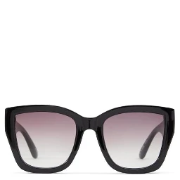 Multicolor Polycarbonate Sunglasses