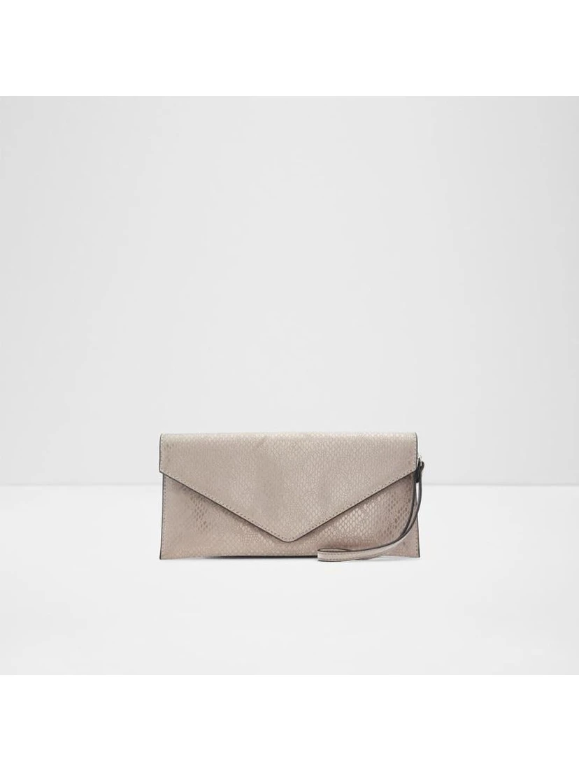Multicolor Polyethylene Handbag