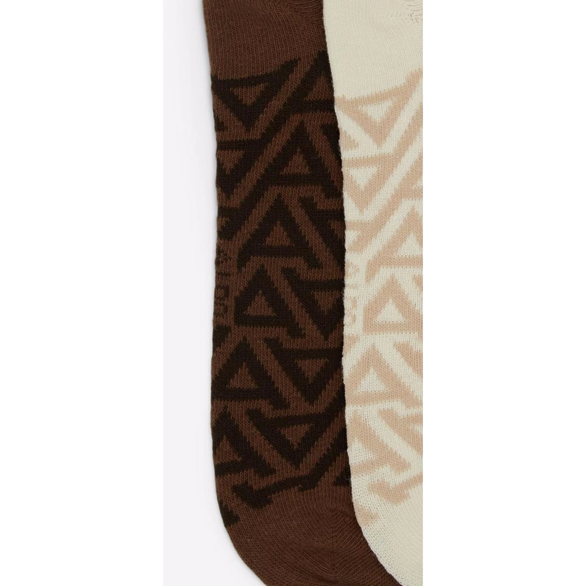 Natural Cotton Socks
