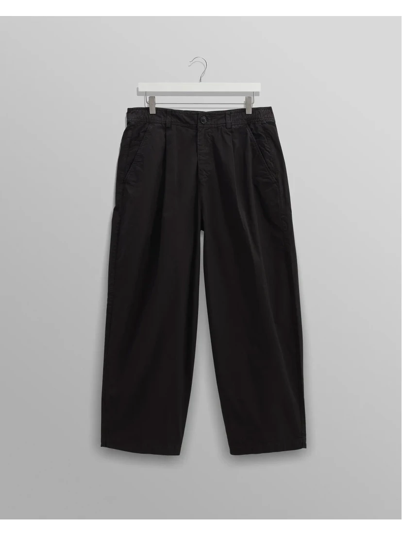 WAX LONDON Trousers Black