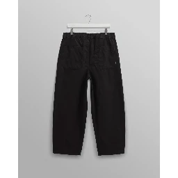 WAX LONDON Trousers Black